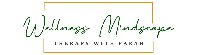 Wellness Mindscape